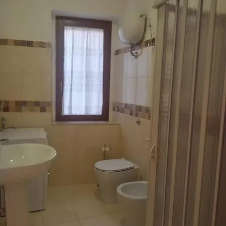 Apartmán Maison Crowbridge Pontecorvo