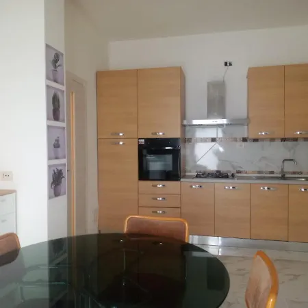 Apartmán Maison Crowbridge Pontecorvo
